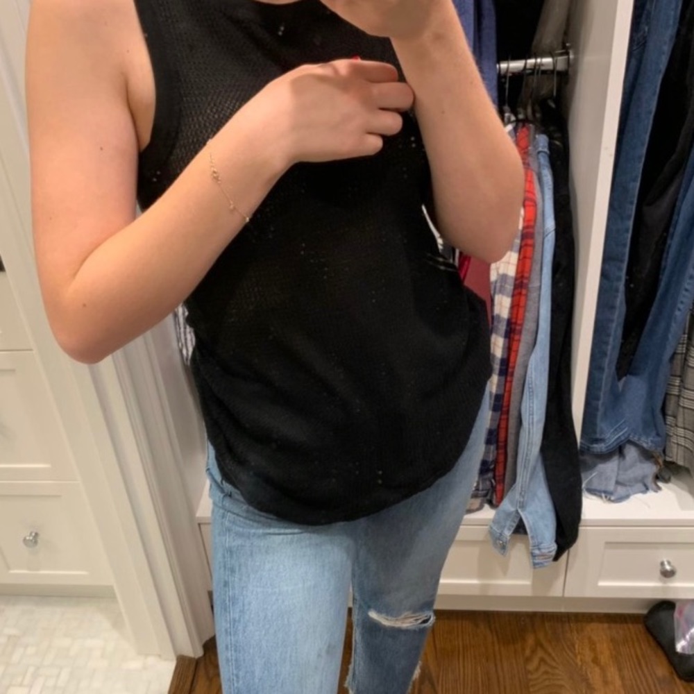 James Perse Top